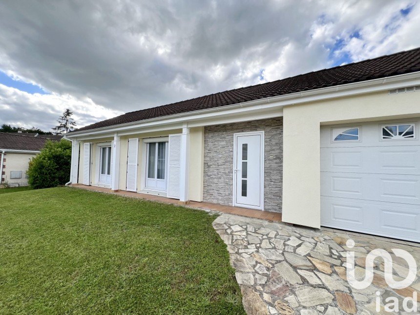 Maison 5 pièces de 100 m² à Claye-Souilly (77410)