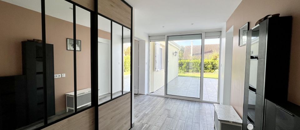 Maison 5 pièces de 100 m² à Claye-Souilly (77410)