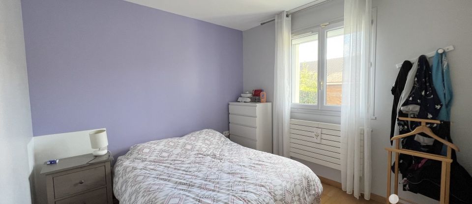 Maison 5 pièces de 100 m² à Claye-Souilly (77410)