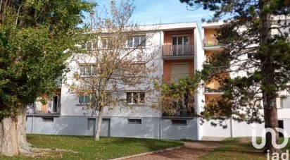 Apartment 3 rooms of 61 m² in Longvic (21600)