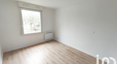 Appartement 1 pièce de 19 m² à Bruz (35170)