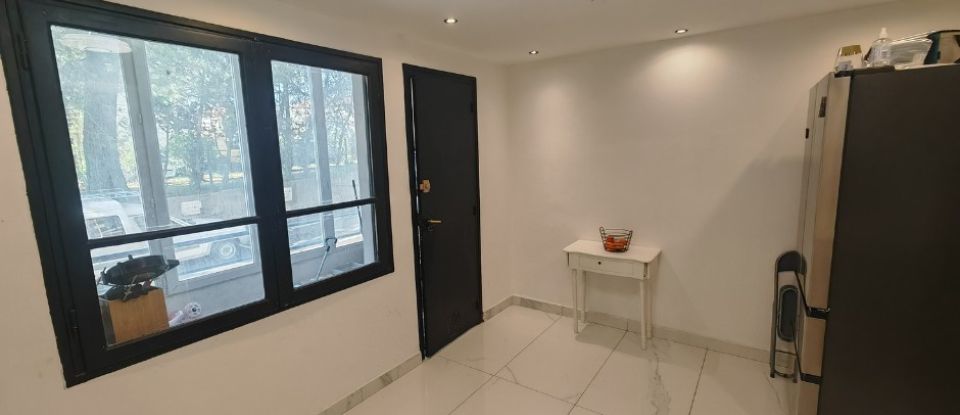 Appartement 4 pièces de 86 m² à Béziers (34500)