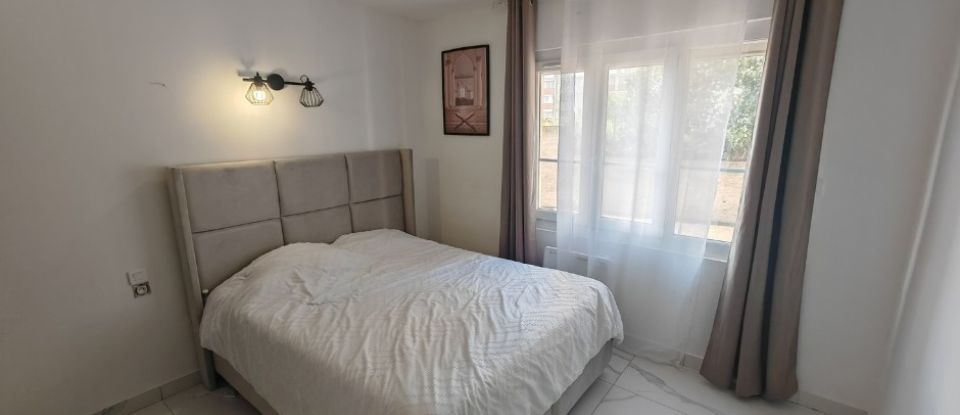 Appartement 4 pièces de 86 m² à Béziers (34500)