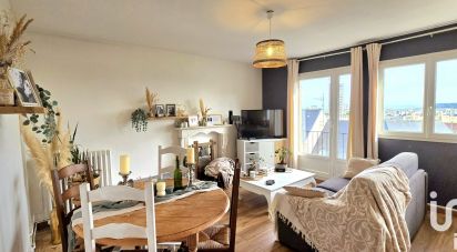 Apartment 3 rooms of 54 m² in Le Havre (76600)