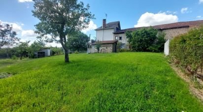House 6 rooms of 117 m² in Saint-Auvent (87310)