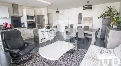 Apartment 3 rooms of 62 m² in Noyal-sur-Vilaine (35530)
