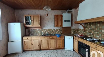 House 6 rooms of 93 m² in Givet (08600)