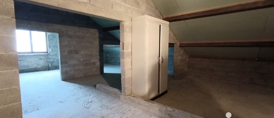 Maison 6 pièces de 93 m² à Givet (08600)