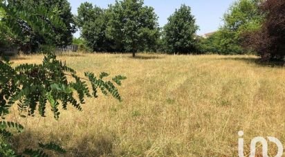 Land of 600 m² in Tournefeuille (31170)