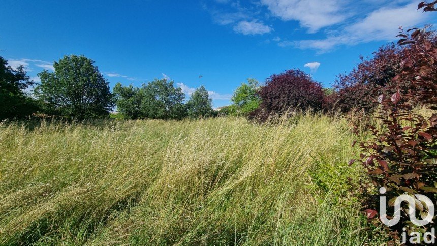 Terrain de 600 m² à Tournefeuille (31170)