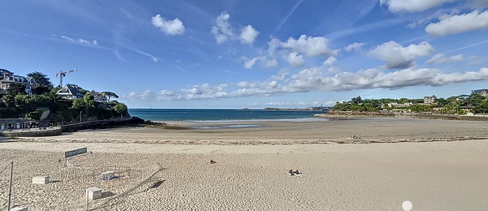 Appartement 3 pièces de 72 m² à Dinard (35800)