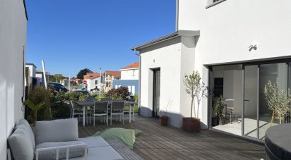 Traditional house 6 rooms of 120 m² in La Baule-Escoublac (44500)