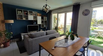 Apartment 3 rooms of 64 m² in Marseille (13004)