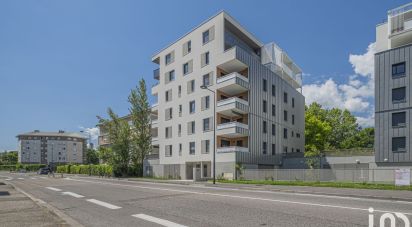 Appartement 4 pièces de 84 m² à Grenoble (38100)
