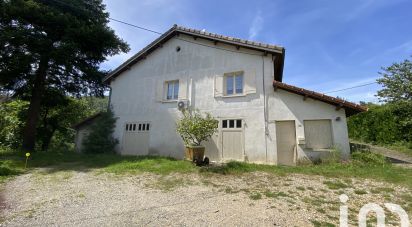 Maison traditionnelle 4 pièces de 97 m² à La Voulte-sur-Rhône (07800)