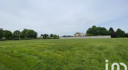Terrain de 1 500 m² à Séron (65320)