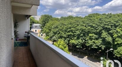 Apartment 5 rooms of 107 m² in Vitry-sur-Seine (94400)