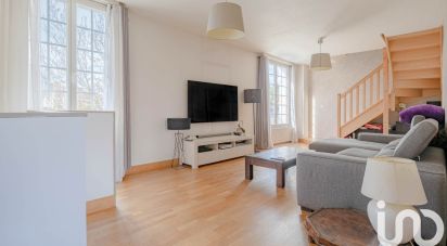 Maison 5 pièces de 120 m² à Chennevières-sur-Marne (94430)