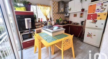 Town house 4 rooms of 110 m² in Oloron-Sainte-Marie (64400)