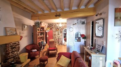 Town house 4 rooms of 110 m² in Oloron-Sainte-Marie (64400)