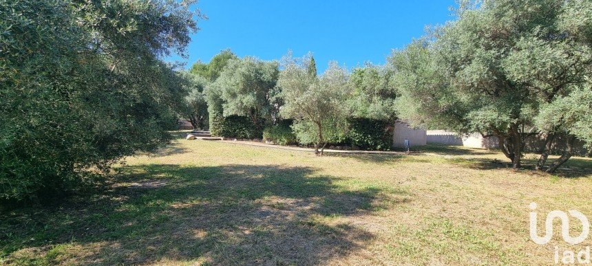 Maison traditionnelle 6 pièces de 185 m² à Nîmes (30000)