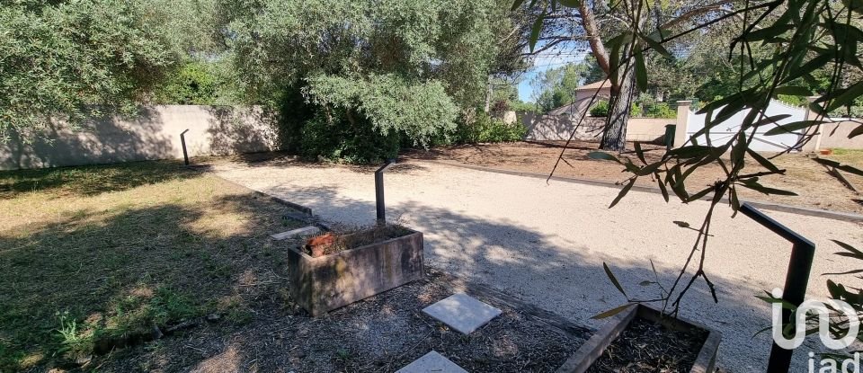 Maison traditionnelle 6 pièces de 185 m² à Nîmes (30000)