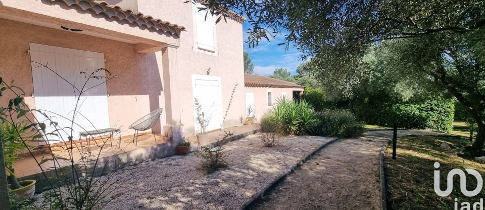 Maison traditionnelle 6 pièces de 185 m² à Nîmes (30000)