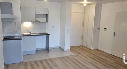 Appartement 2 pièces de 39 m² à Sartrouville (78500)