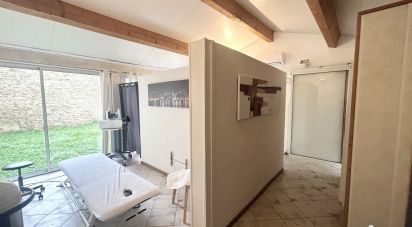 Appartement 5 pièces de 107 m² à Milhaud (30540)