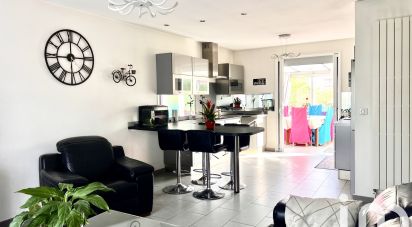 House 4 rooms of 82 m² in Ballainvilliers (91160)