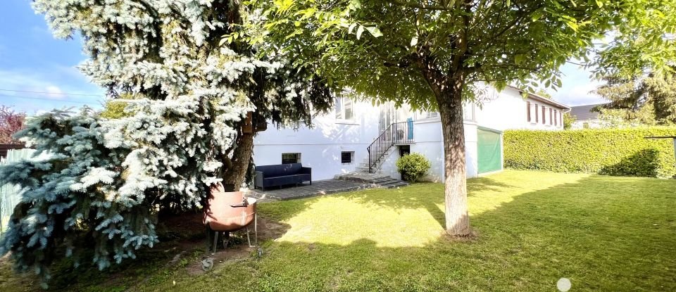 House 4 rooms of 82 m² in Ballainvilliers (91160)