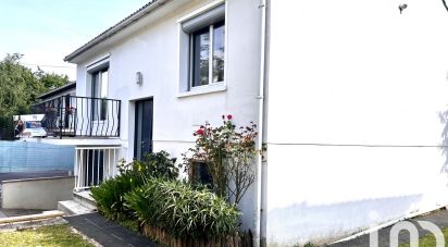 Maison 4 pièces de 82 m² à Ballainvilliers (91160)