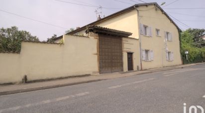 Maison 8 pièces de 170 m² à Villefranche-sur-Saône (69400)