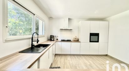 Maison 5 pièces de 139 m² à Castelsarrasin (82100)