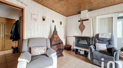 House 4 rooms of 62 m² in Beauchêne (41170)
