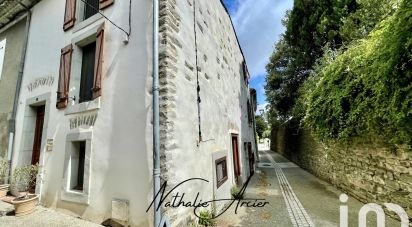 Village house 4 rooms of 102 m² in Rustiques (11800)