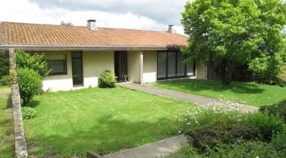 House 6 rooms of 192 m² in L'Absie (79240)