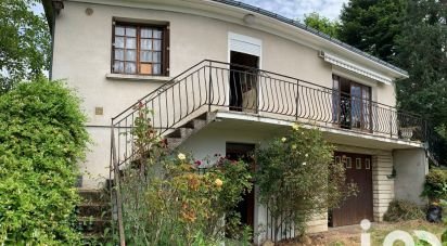 House 5 rooms of 108 m² in Vouvray (37210)