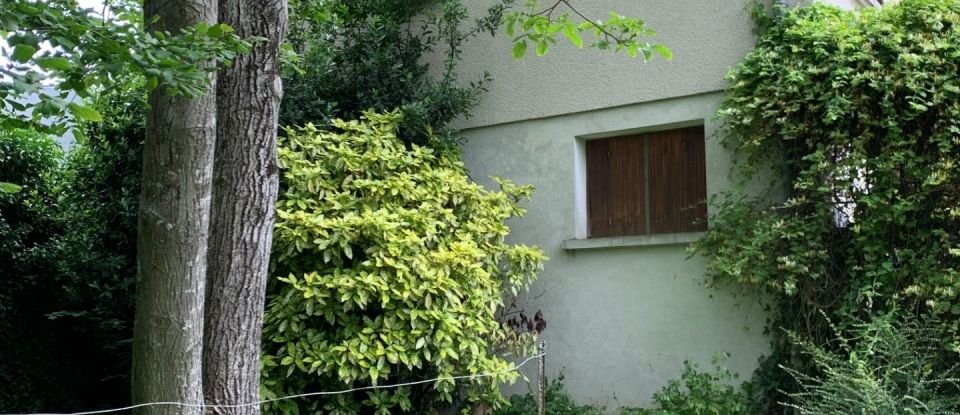 Maison 5 pièces de 108 m² à Vouvray (37210)