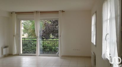 Appartement 3 pièces de 63 m² à Andeville (60570)