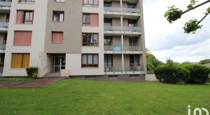 Apartment 5 rooms of 87 m² in Nevers (58000)
