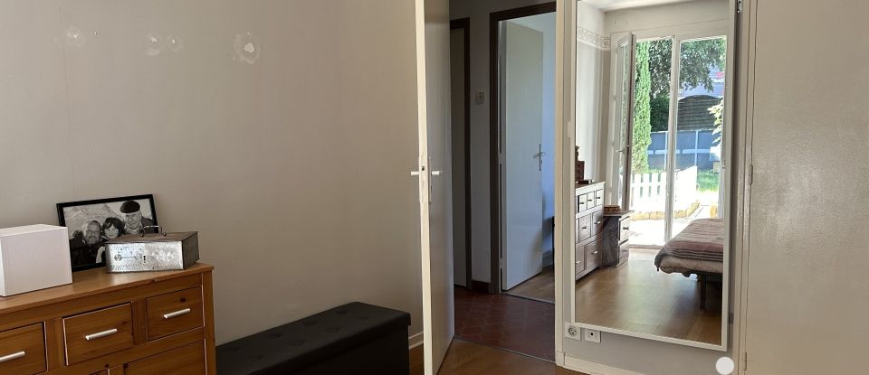 Maison 5 pièces de 98 m² à Valréas (84600)