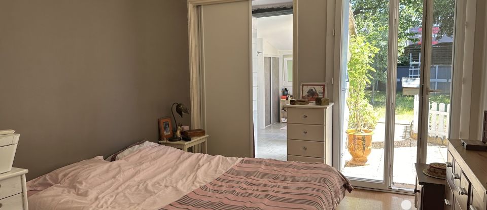 Maison 5 pièces de 98 m² à Valréas (84600)