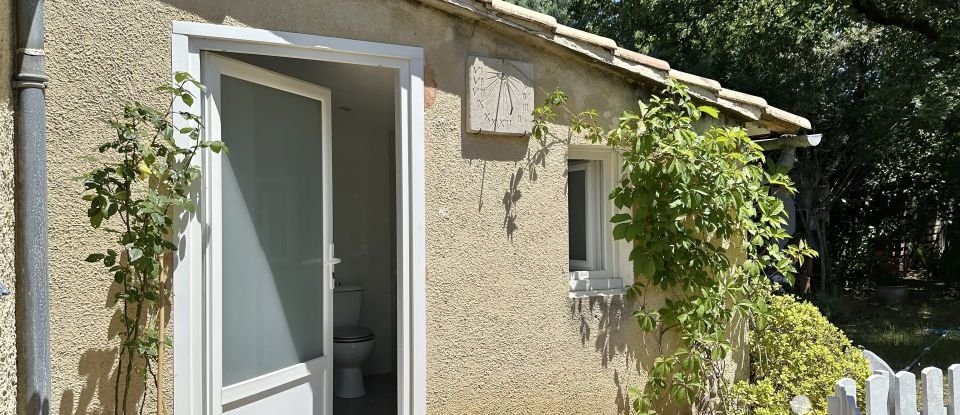 Maison 5 pièces de 98 m² à Valréas (84600)