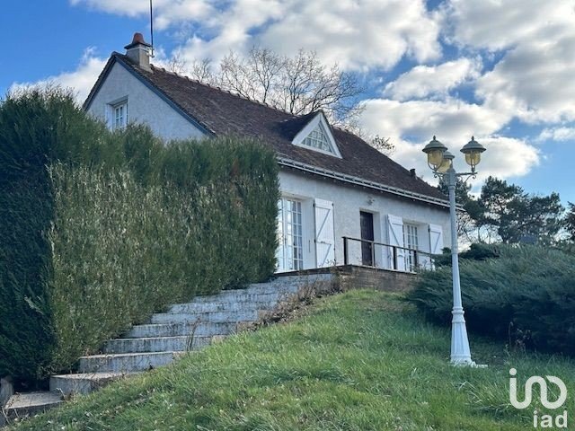 House 5 rooms of 94 m² in Chisseaux (37150)