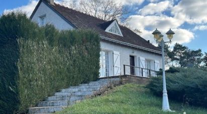 House 5 rooms of 94 m² in Chisseaux (37150)
