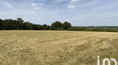 Land of 6,280 m² in Maray (41320)