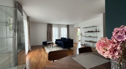 Appartement 4 pièces de 100 m² à Bougival (78380)