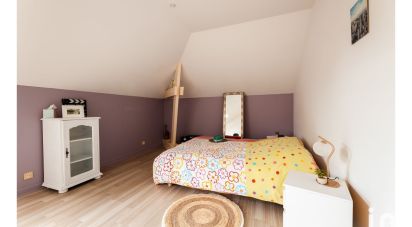 Apartment 3 rooms of 76 m² in Saint-Sébastien-sur-Loire (44230)