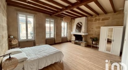 Town house 6 rooms of 197 m² in Bordeaux (33800)